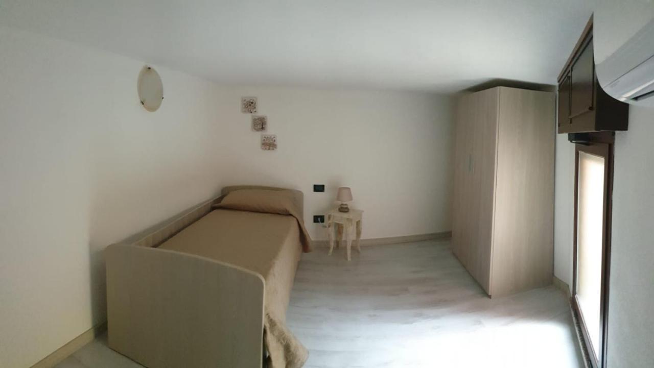 Vista Sul Pan Di Zucchero - Nebida - Holiday House ภายนอก รูปภาพ