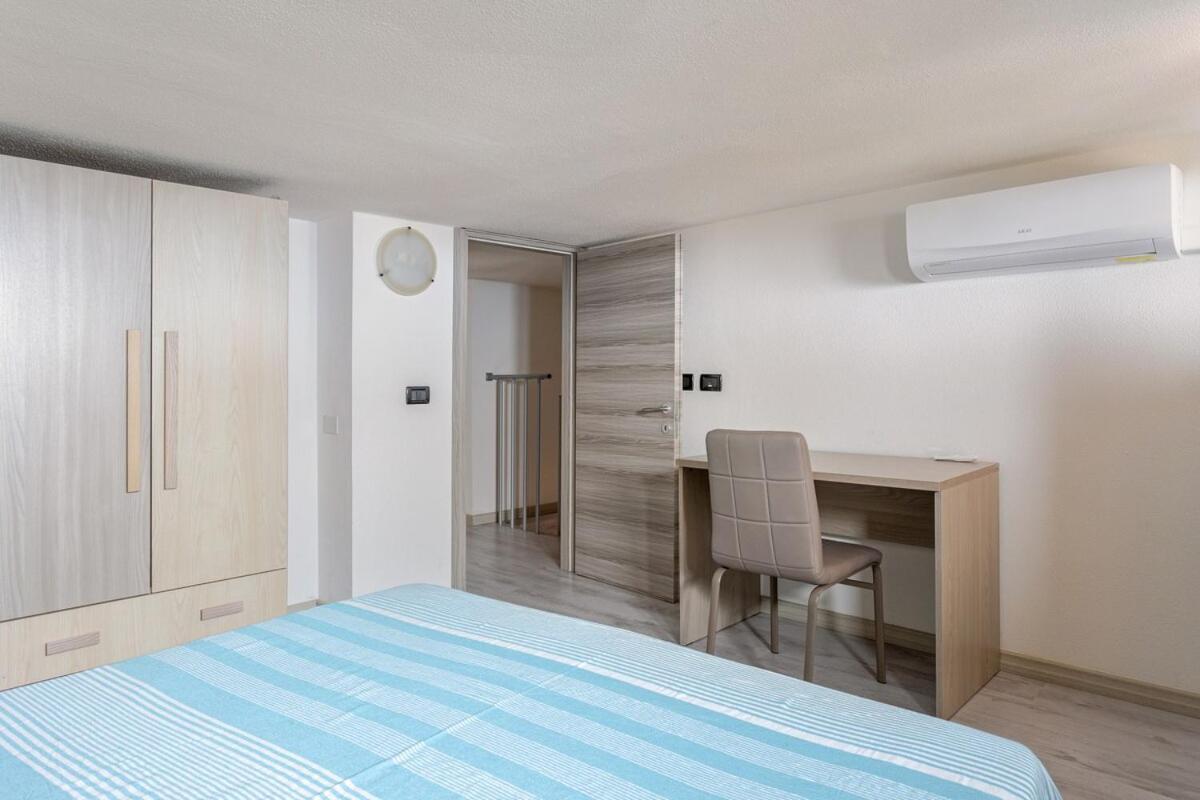 Vista Sul Pan Di Zucchero - Nebida - Holiday House ภายนอก รูปภาพ