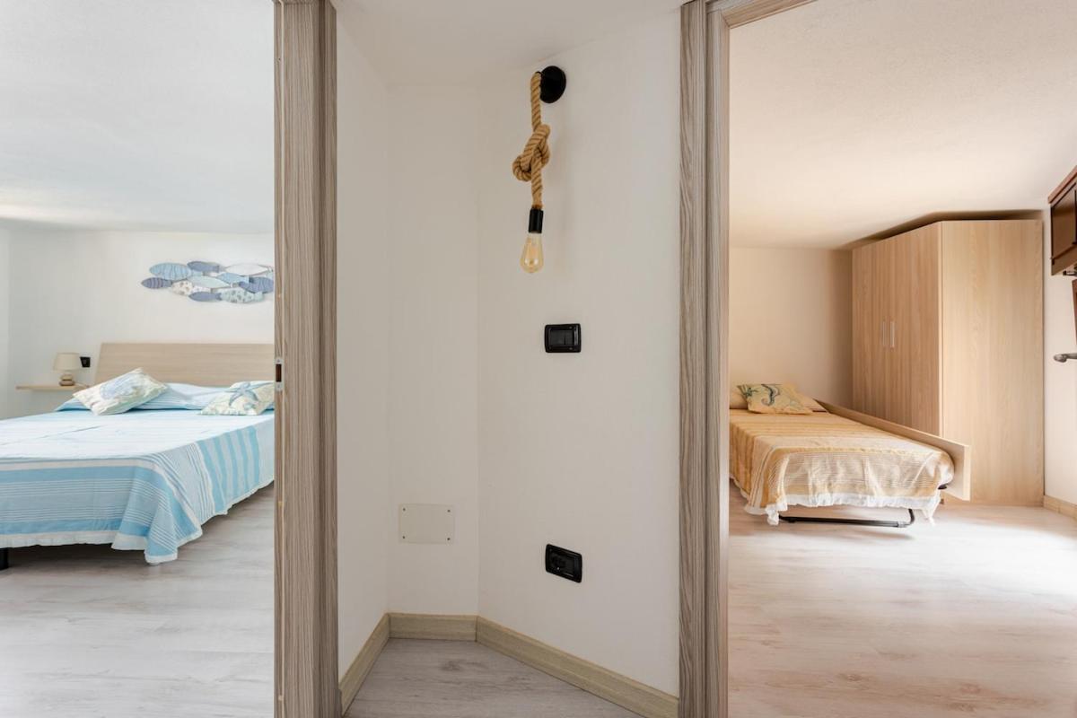 Vista Sul Pan Di Zucchero - Nebida - Holiday House ภายนอก รูปภาพ