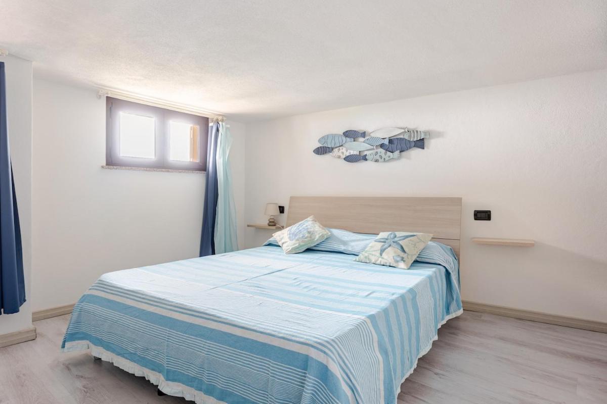 Vista Sul Pan Di Zucchero - Nebida - Holiday House ภายนอก รูปภาพ